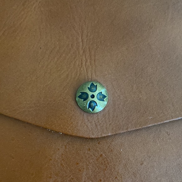 Patricia Nash Clutch - Picture 3 of 9